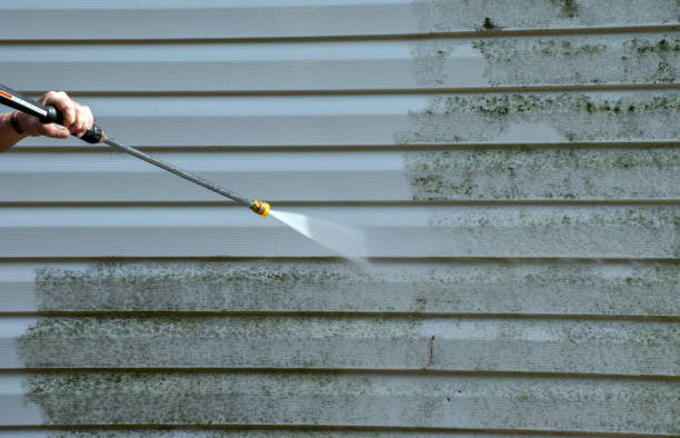 Best Concrete Pressure Washing  in Bristow, OK