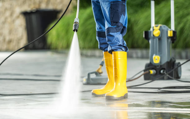 Trusted Bristow, OK Pressure Washing Experts